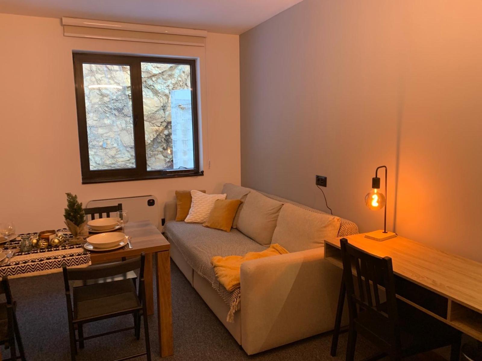 Apartment Glecer Bela Reka