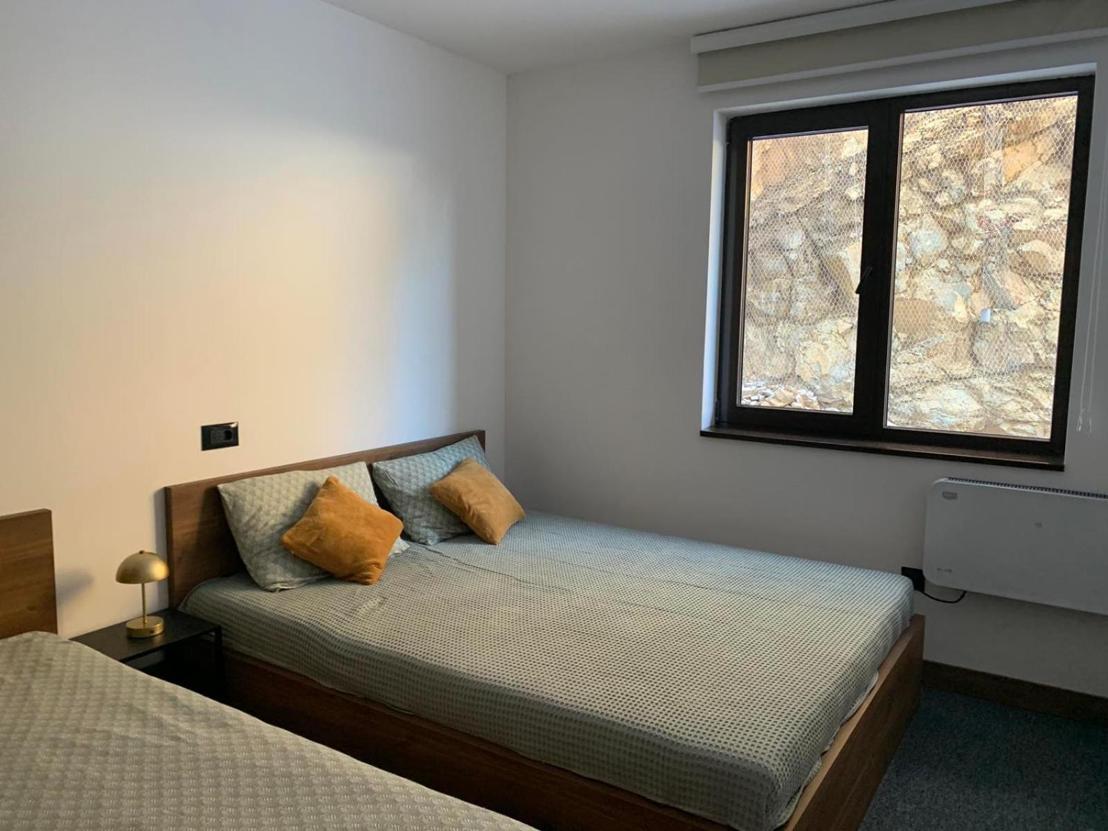 Glecer Bela Reka Apartment *